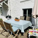 Holiday home Charming 200 Yr Old Mill House Right On The Water