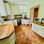 Charming 200 Yr Old Mill House Right On The Water Holiday home Bristol